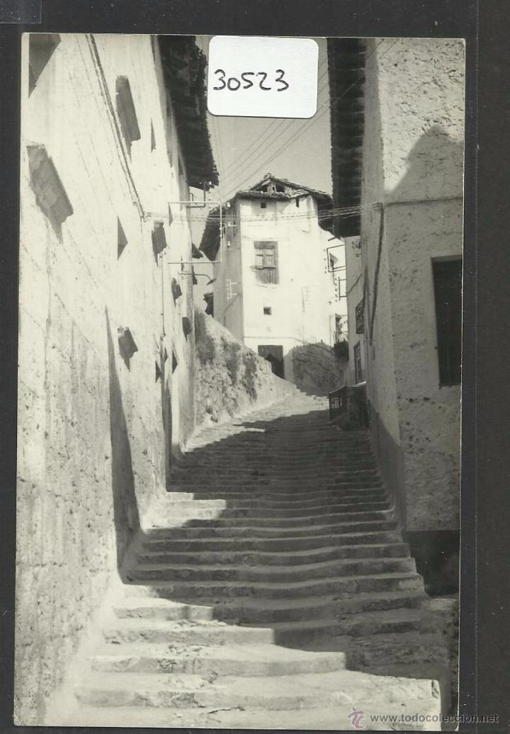 Postkarten: BECEITE - FOT&middot;GRACIA - (30523)