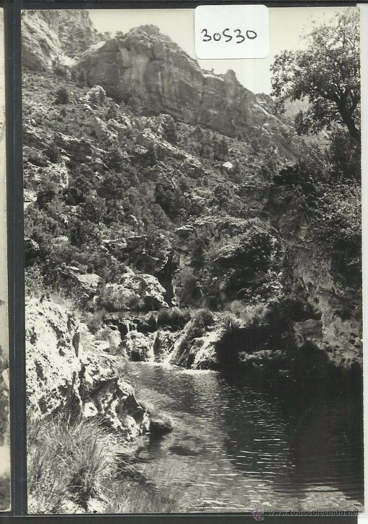 Postales: BECEITE - EXCL&middot; MIGUELA URQUIZU - (30530)