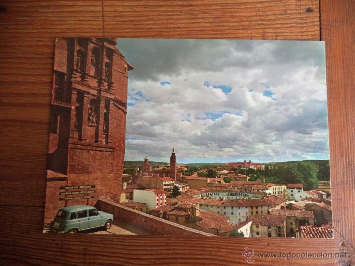 Postales: Postal de Tarazona - Foto 1