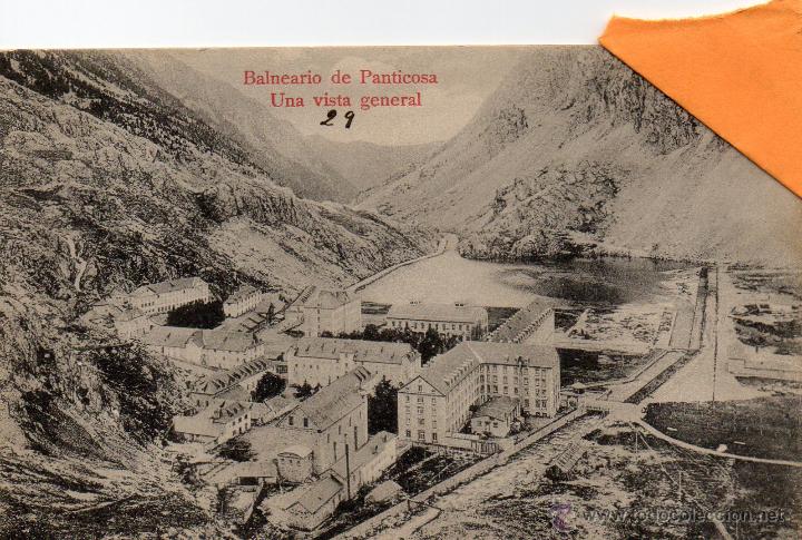 Postales: PANTICOSA - Foto 1
