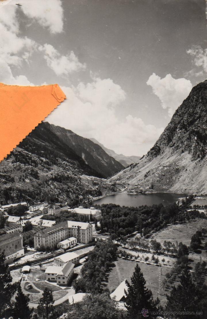Postales: PANTICOSA - Foto 1