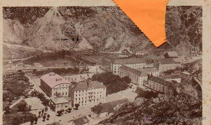 Postales: PANTICOSA - Foto 1
