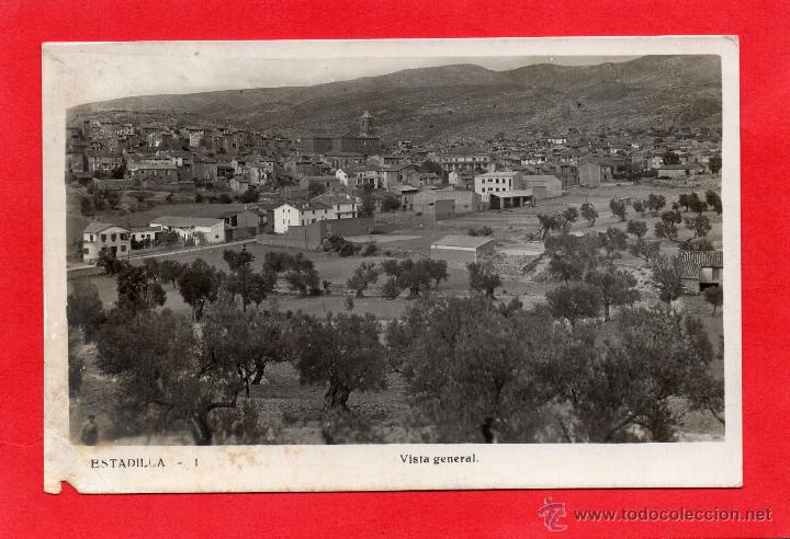 Postales: estadilla. 1 vista general - Foto 1