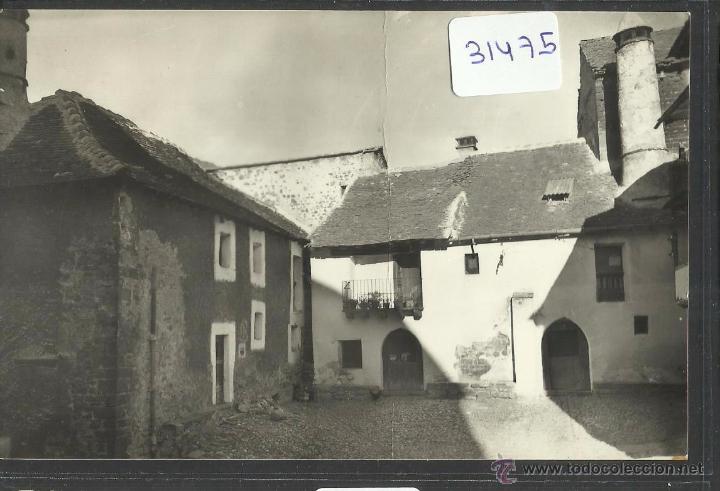Postales: HECHO - 3 - RINCON TIPICO - ED&middot; SICILIA - (31475) - Foto 1