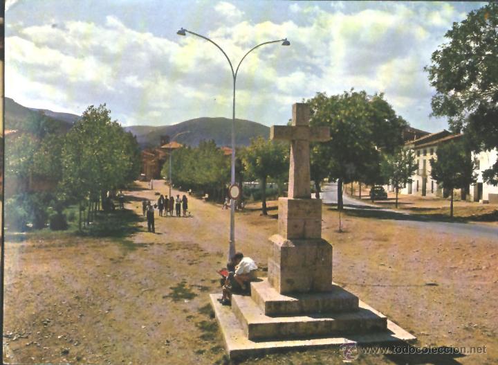 Postales: MANZANERA - GLORIETA - Foto 1