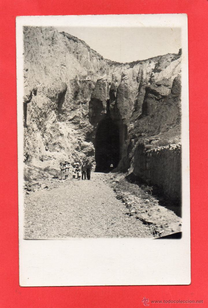 Postales: daroca. la mina. fotogr&aacute;fica - Foto 1