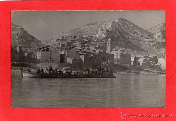 Postales: fayon. vista parcial - Foto 1