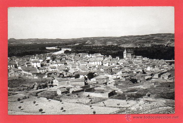 Postales: fabara. vista. ex. ballester - Foto 1