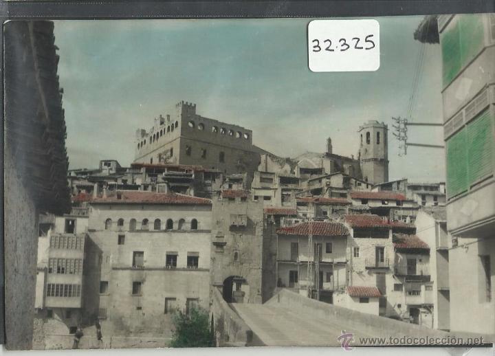 Postales: VALDERROBRES - EXCL&middot; FALMOR - (32325) - Foto 1