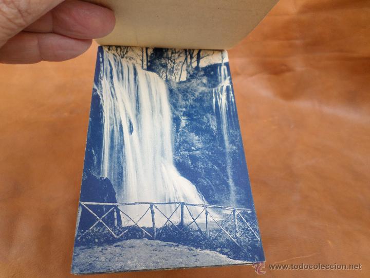 Postales: POSTALES MONASTERIO DE PIEDRA - Foto 5