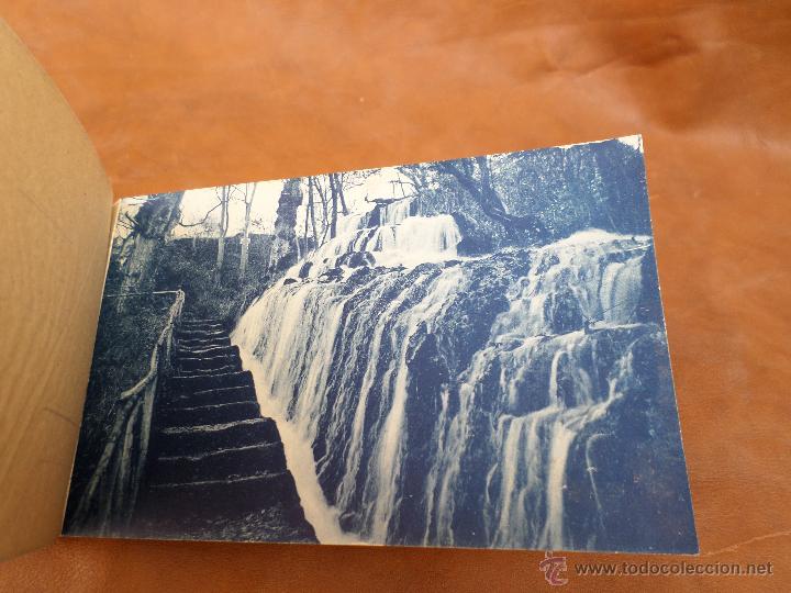 Postales: POSTALES MONASTERIO DE PIEDRA - Foto 6
