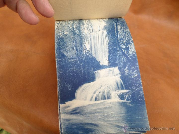 Postales: POSTALES MONASTERIO DE PIEDRA - Foto 7