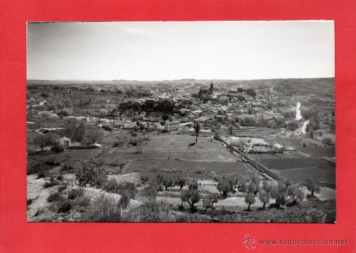 Postkarten: hijar. 8 vista general. ed sicilia