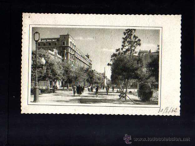 Postales: Postal de Zaragoza - Foto 1