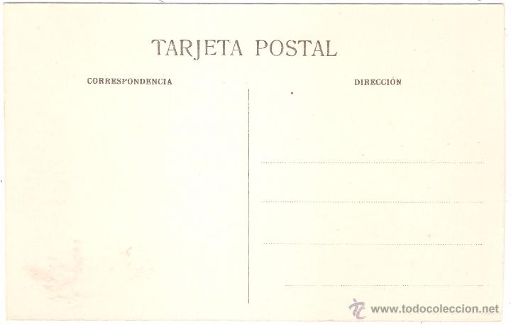 Postales: ZARAGOZA CASTILLO DE LA ALJAFERIA - Foto 2