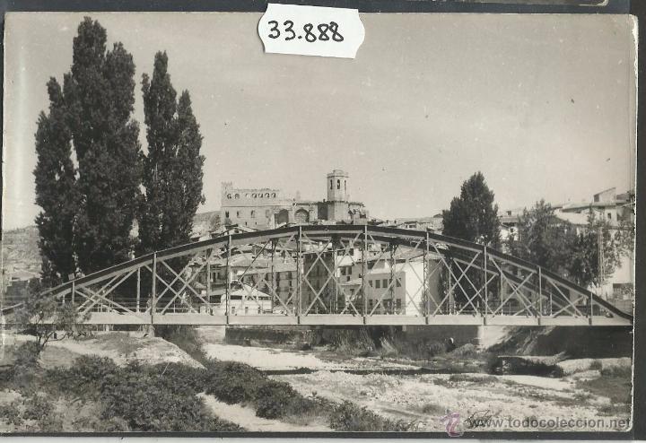 Postales: VALDERROBRES - EXCL FALMOR - (33888) - Foto 1
