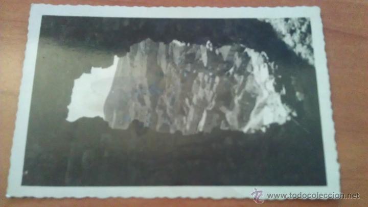 Postales: POSTAL ANTIGUA DE ALBARRAC&Iacute;N - Foto 1
