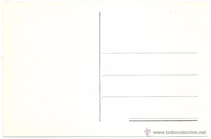 Postales: Zaragoza Puerta del Carmen - Foto 2