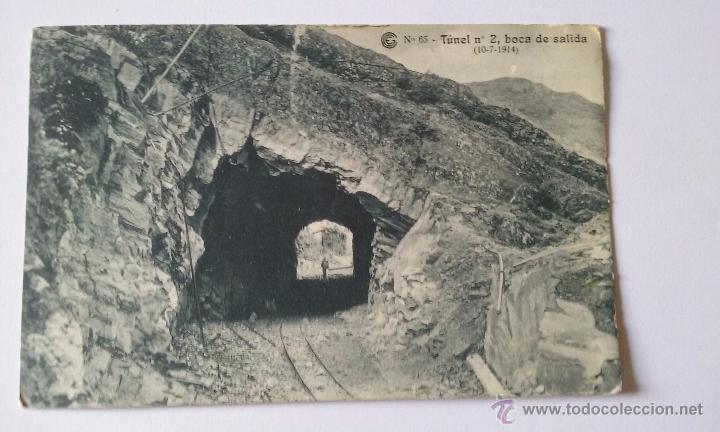 Postcards: Catalana de gas y electricidad.S.A