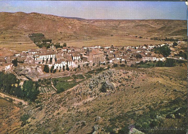 Postales: MANZANERA - VISTA GENERAL - Foto 1