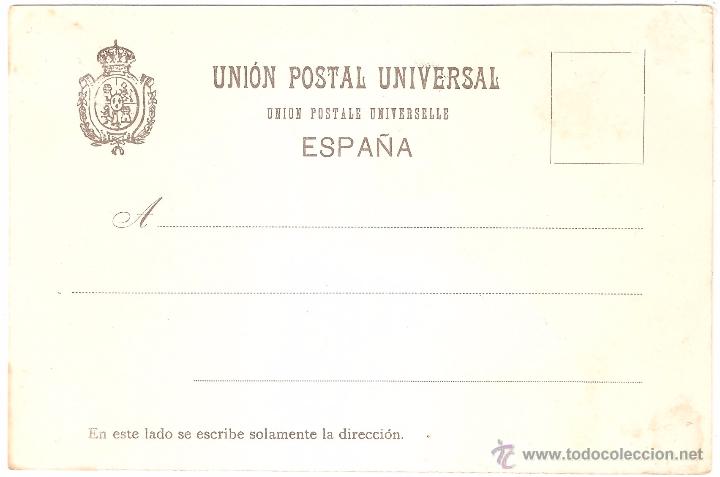 Postales: ZARAGOZA ABSIDE DE LA SEO - Foto 2