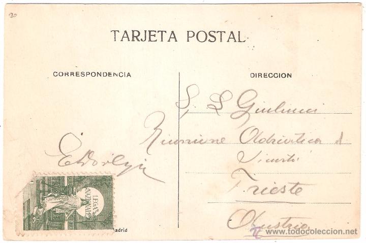 Postales: Zaragoza Puente de Am&eacute;rica - Foto 3