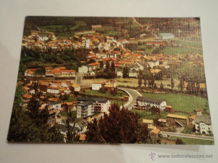 Postales: ANTIGUA POSTAL DE BIESCAS - Foto 1