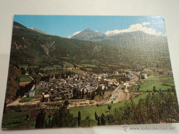 Postales: BENASQUE EL GALLINERO - Foto 1