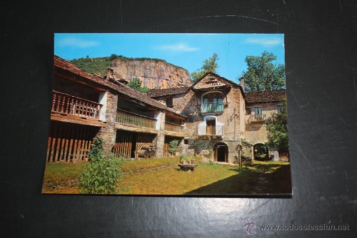 Postales: TORLA, N&ordm;82 ( HUESCA) - Foto 1