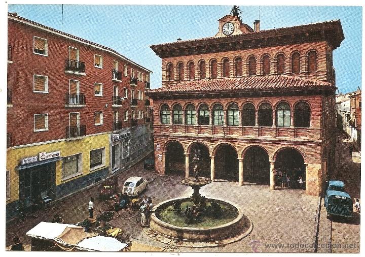Postales: Cari&ntilde;ena - Foto 1