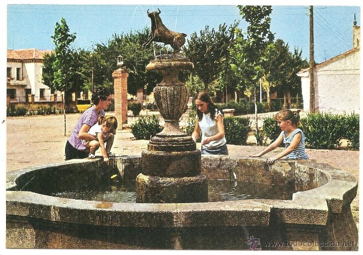 Postales: Cari&ntilde;ena - Foto 1