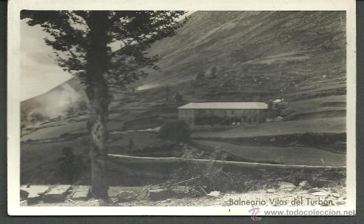 Postais: BALNEARIO VILAS DEL TURBON ED BELFO