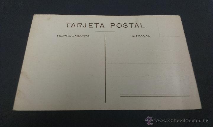 Postales: ZARAGOZA . CALLE DEL COSO - Foto 2