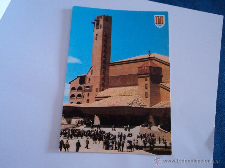 Postales: TORRECIUDAD SANTUARIO - Foto 1