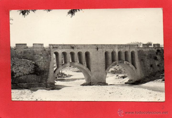 Cartes Postales: pe&ntilde;arroya de tastavins. vda serret