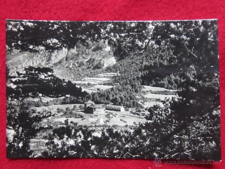 Postales: Huesca. Torla. *Torla y rio Ara* Edc. Zerkowitz. - Foto 1