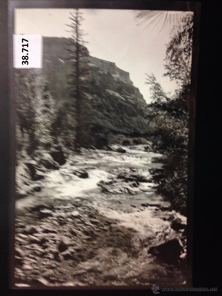 Cartes Postales: ORDESA - PARQUE NACIONAL - 54 - ED&middot; SICILIA - (38717)