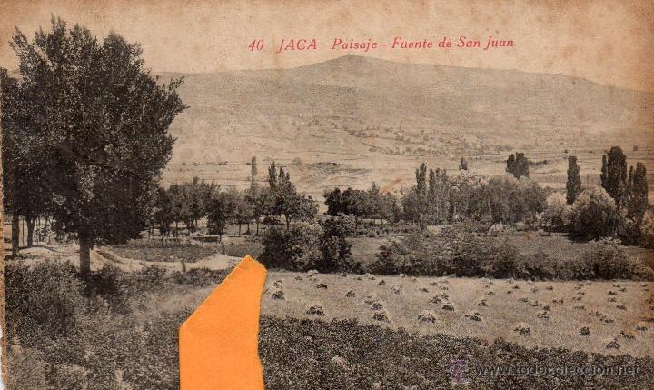 Postales: JACA - Foto 1