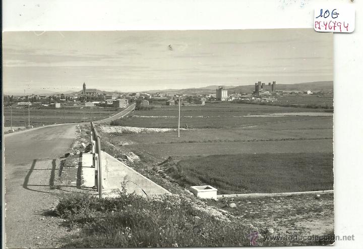 Cartes Postales: (PS-46794)POSTAL DE SADABA-VISTA PARCIAL