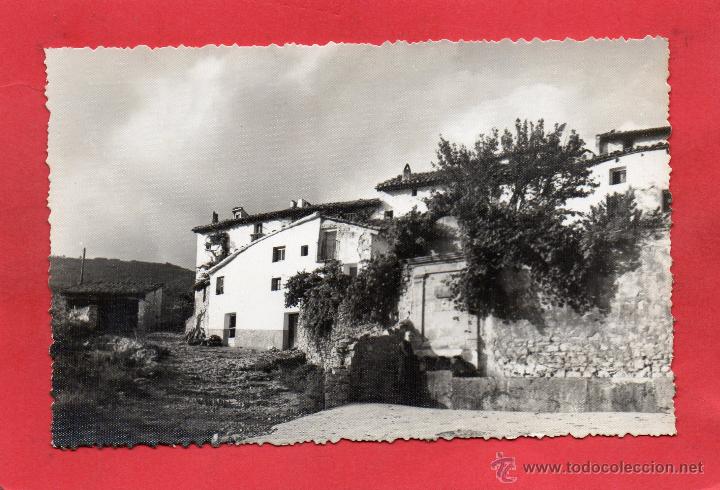 Cartes Postales: nogueruelas. s. arcusa