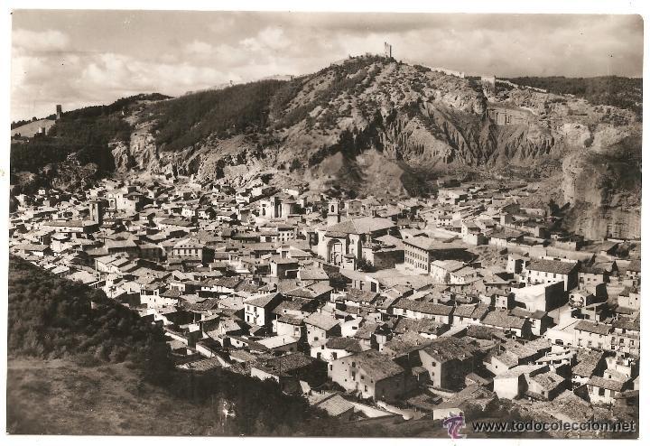 Postales: DAROCA ZARAGOZA VISTA - Foto 1