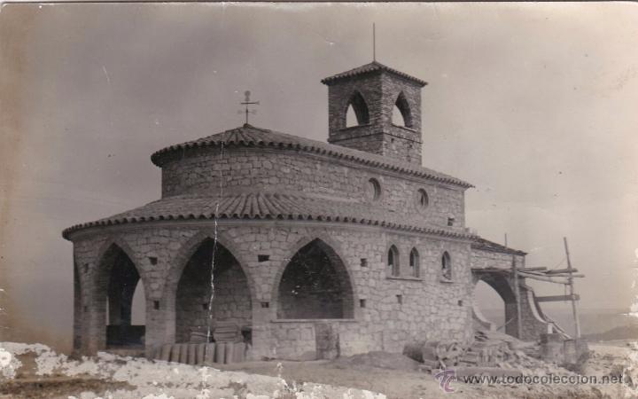 Postales: FAYON. ERMITA DE NTRA. SRA. DEL PILAR. - Foto 1