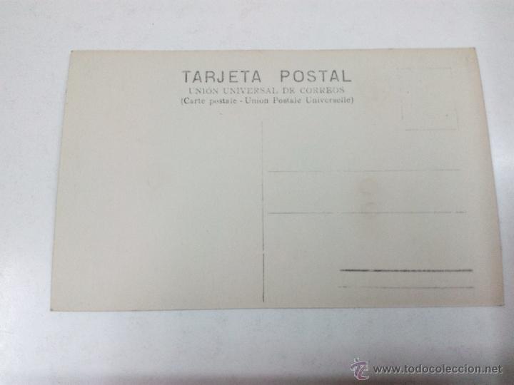 Postales: POSTAL ANTIGUA DEL ORFEON DE GRAUS - Foto 2