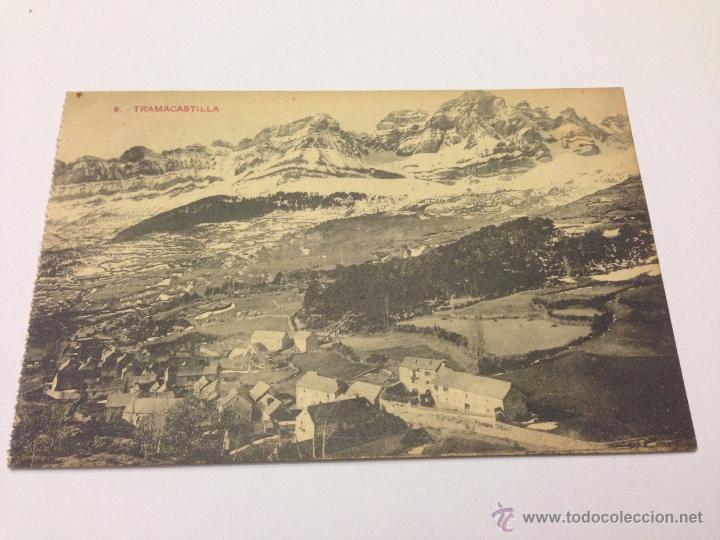 Postales: Postal de Tramacastilla. - Foto 1