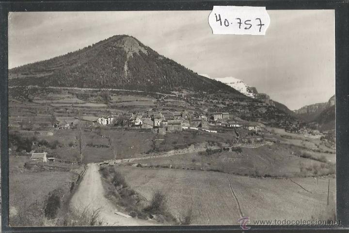 Postales: HECHO - 16 - VISTA GENERAL DE SIRESA - ED&middot; SICILIA - (40757)