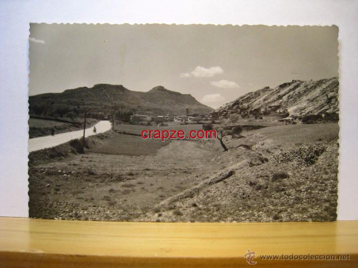 Postales: AREN: VISTA GENERAL - POSTAL ORIGINAL - Foto 1