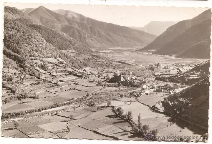 Postales: Valle de Broto - Foto 1