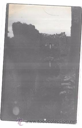 Postkarten: TARJETA POSTAL FOTOGRAFICA DEL CASTILLO DE LOARRE. ARAG&Oacute;N.