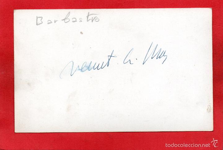 Postales: Reverso - Foto 2