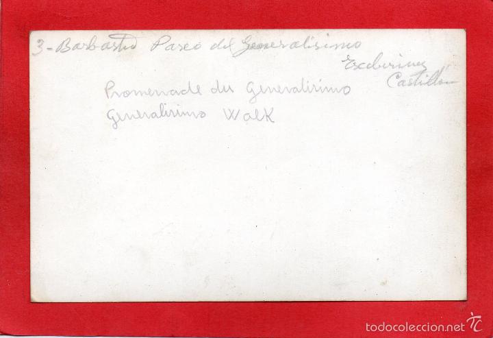 Postales: Reverso - Foto 2